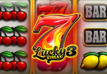 Кадр из игры Le Bandit
